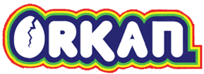 Orkan