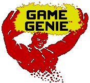 Game Genie