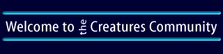 Creatures Community