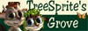 Treesprite's Creatures Grove